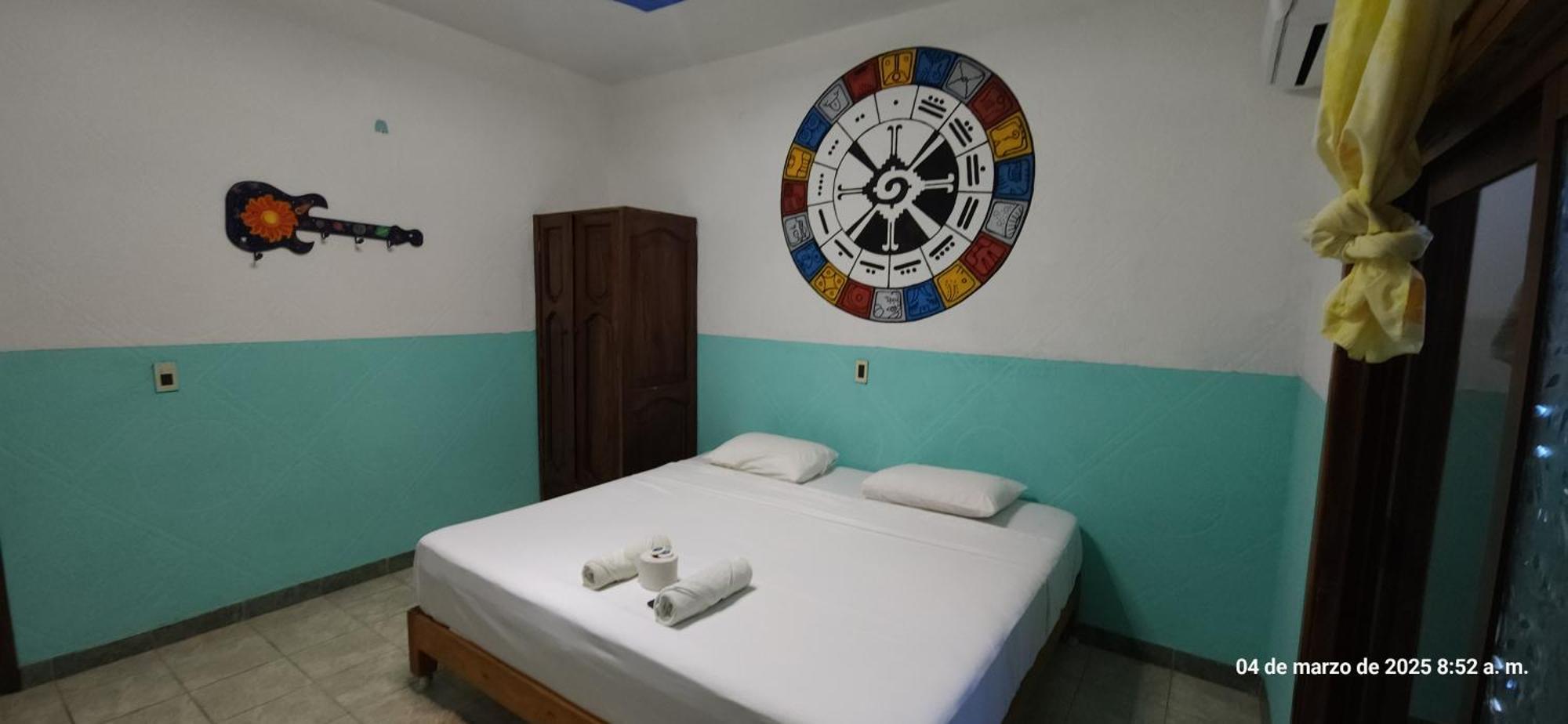 La Casa Del Sueno Hotel Mazunte Bagian luar foto
