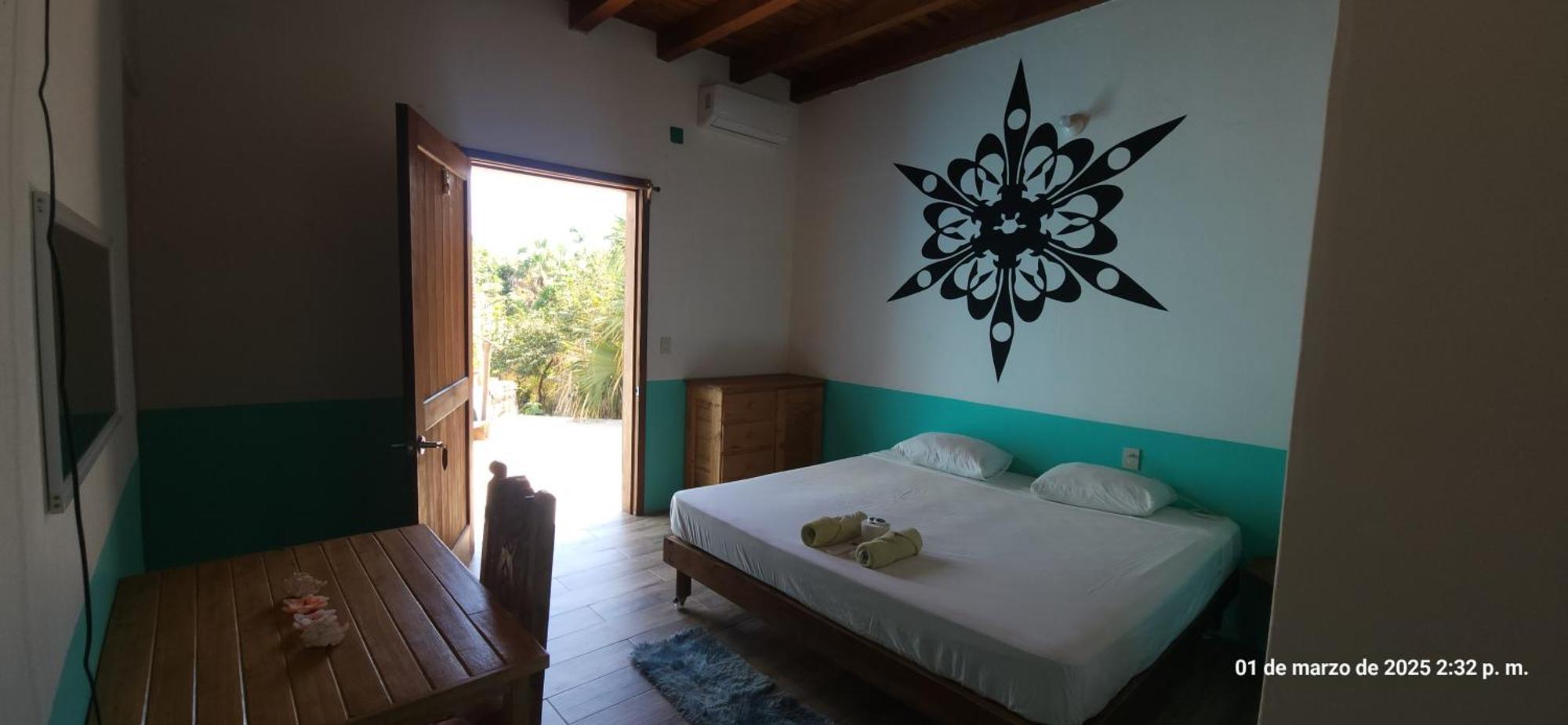 La Casa Del Sueno Hotel Mazunte Bagian luar foto